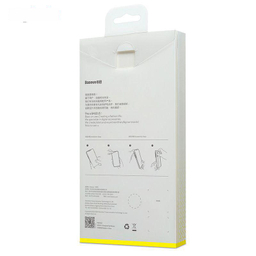 کاور بیسوس مدل WIAPIPH61S-01 مناسب برای گوشی موبایل اپل iPhone 11