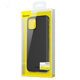 کاور بیسوس مدل WIAPIPH61S-01 مناسب برای گوشی موبایل اپل iPhone 11