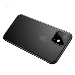 کاور بیسوس مدل WIAPIPH61S-01 مناسب برای گوشی موبایل اپل iPhone 11