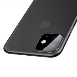 کاور بیسوس مدل WIAPIPH61S-01 مناسب برای گوشی موبایل اپل iPhone 11