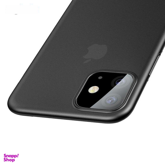کاور بیسوس مدل WIAPIPH61S-01 مناسب برای گوشی موبایل اپل iPhone 11