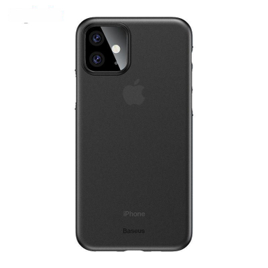 کاور بیسوس مدل WIAPIPH61S-01 مناسب برای گوشی موبایل اپل iPhone 11