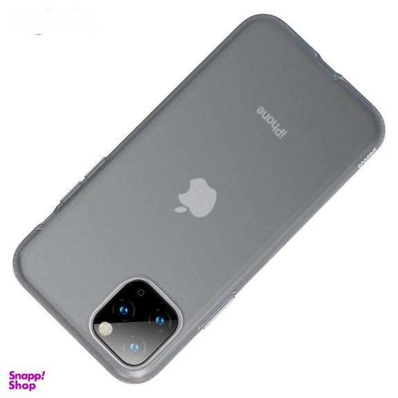 کاور بیسوس مدل WIAPIPH65S-GD01 مناسب برای گوشی موبایل اپل iPhone 11 Pro Max