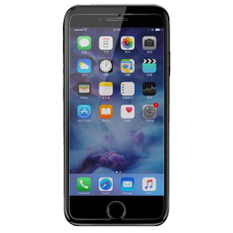 محافظ صفحه نمایش حریم شخصی بیسوس مدل SGAPIPH8N-LK02 مناسب برای گوشی موبایل اپل iphone 7/8