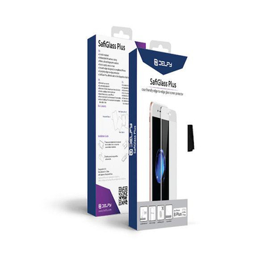 محافظ صفحه نمایش دلفی (Delfy) مدل Safiمناسب موبایل اپل iPhone8plus/ 7plus