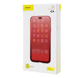 کیف کلاسوری بیسوس مدل WIAPIPH61-TS09 مناسب برای گوشی موبایل اپل مدل iPhone XR
