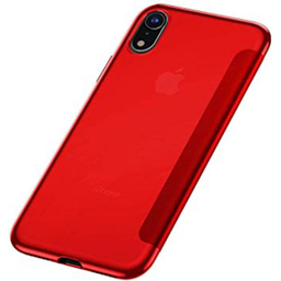 کیف کلاسوری بیسوس مدل WIAPIPH61-TS09 مناسب برای گوشی موبایل اپل مدل iPhone XR