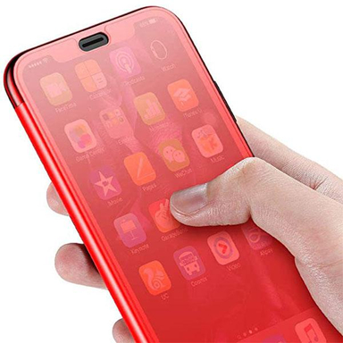 کیف کلاسوری بیسوس مدل WIAPIPH61-TS09 مناسب برای گوشی موبایل اپل مدل iPhone XR