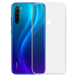کاور کینگ کونگ مدل TP00 مناسب برای گوشی موبایل شیایومی Redmi Note 8