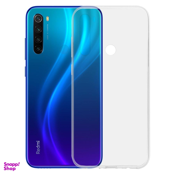 کاور کینگ کونگ مدل TP00 مناسب برای گوشی موبایل شیایومی Redmi Note 8