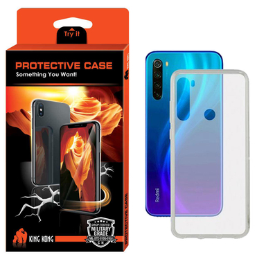 کاور کینگ کونگ مدل TP00 مناسب برای گوشی موبایل شیایومی Redmi Note 8