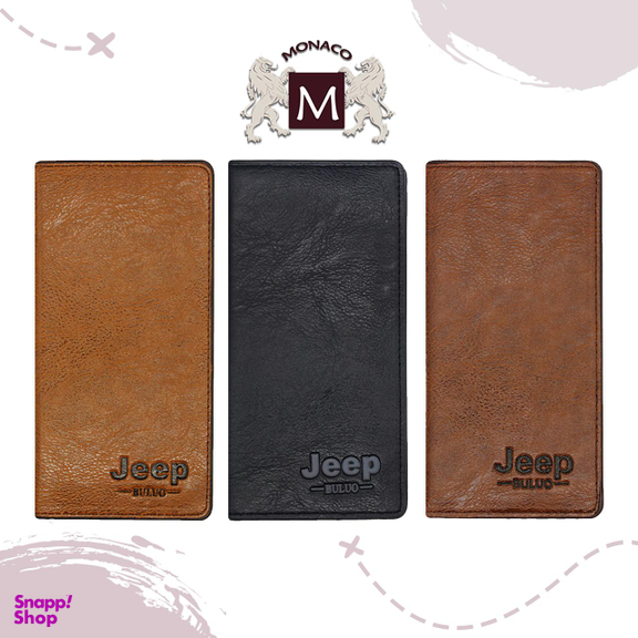 کیف کلاسوری موناکو (Monaco) مدل Jeep مناسب موبایل سامسونگ Galaxy A70/A70s