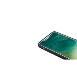 کاور چرمی پیرکاردین (Pierre Cardin) مدل PCS-S02 مناسب موبایل اپل iPhone X