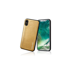 کاور چرمی پیرکاردین (Pierre Cardin) مدل PCS-S02 مناسب موبایل اپل iPhone X