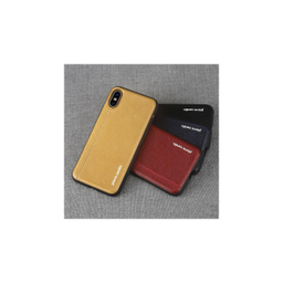 کاور چرمی پیرکاردین (Pierre Cardin) مدل PCS-S02 مناسب موبایل اپل iPhone X