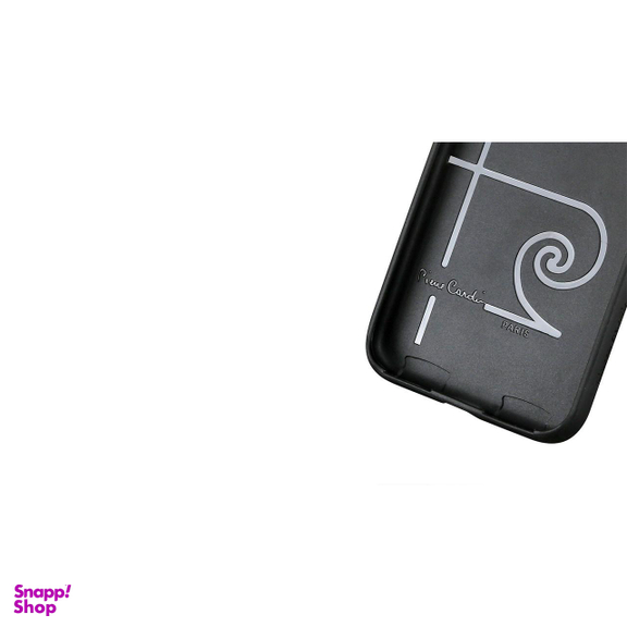 کاور چرمی پیرکاردین (Pierre Cardin) مدل PCS-S03 مناسب موبایل اپل iPhone X