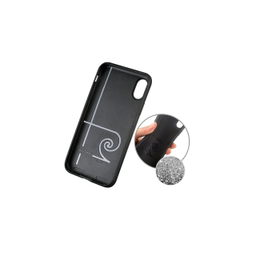 کاور چرمی پیرکاردین (Pierre Cardin) مدل PCS-S03 مناسب موبایل اپل iPhone X