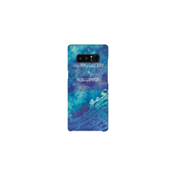 کاور زیزیپ (Zipip) مدل شعر و گراف 144G مناسب موبایل سامسونگ Galaxy Note8