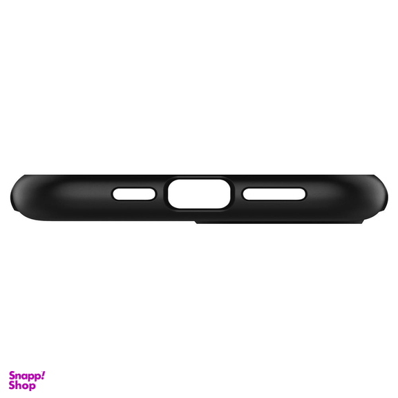 کاور اسپیگن مدل Slim Armor مناسب برای گوشی موبایل اپل iPhone 12 / 12 Pro