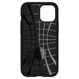 کاور اسپیگن مدل Slim Armor مناسب برای گوشی موبایل اپل iPhone 12 / 12 Pro