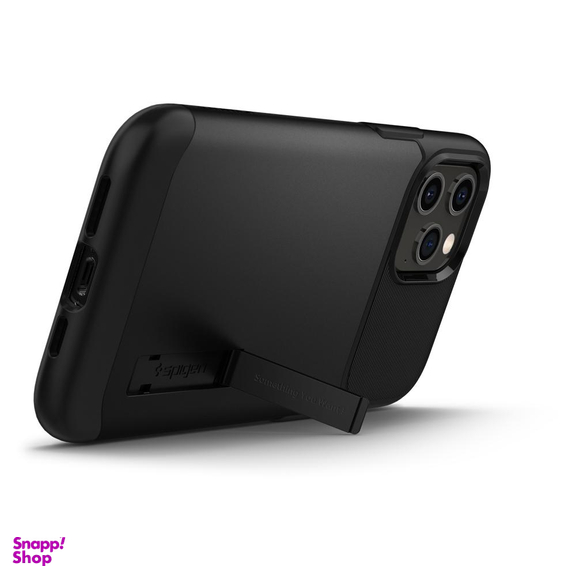 کاور اسپیگن مدل Slim Armor مناسب برای گوشی موبایل اپل iPhone 12 / 12 Pro