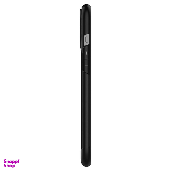 کاور اسپیگن مدل Slim Armor مناسب برای گوشی موبایل اپل iPhone 12 / 12 Pro