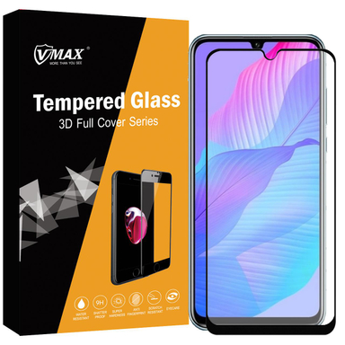 محافظ صفحه نمایش وی مکس (VMAX) مدل VF1 مناسب موبایل هوآوی Y8P