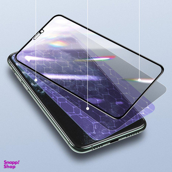 محافظ صفحه نمایش بیسوس مدل SGAPIPH58S-HC01 برای گوشی اپل Iphone X/XS/11 Pro