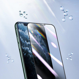 محافظ صفحه نمایش بیسوس مدل SGAPIPH58S-HC01 برای گوشی اپل Iphone X/XS/11 Pro