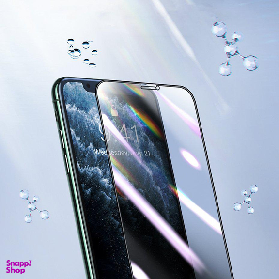 محافظ صفحه نمایش بیسوس مدل SGAPIPH58S-HC01 برای گوشی اپل Iphone X/XS/11 Pro