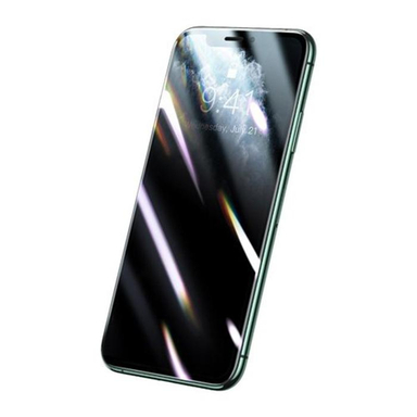 محافظ صفحه نمایش بیسوس مدل SGAPIPH58S-HC01 برای گوشی اپل Iphone X/XS/11 Pro