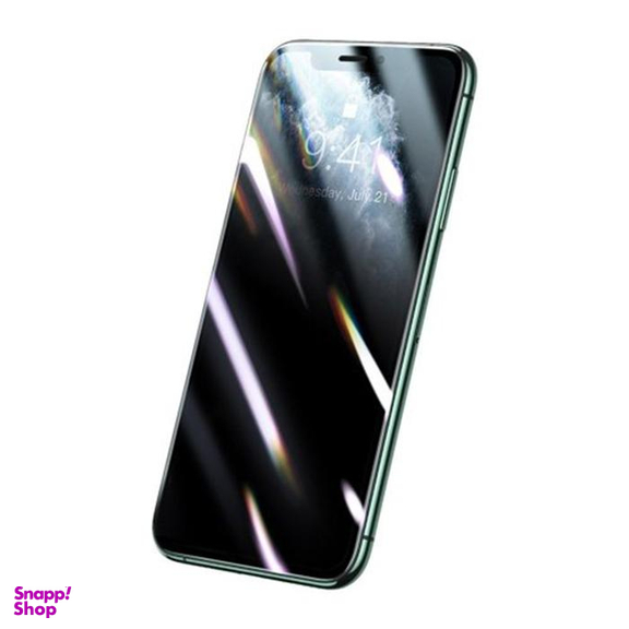 محافظ صفحه نمایش بیسوس مدل SGAPIPH58S-HC01 برای گوشی اپل Iphone X/XS/11 Pro
