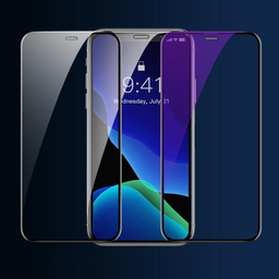 محافظ صفحه بیسوس مدل SGAPIPH58-WD01 مناسب گوشی اپل Iphone X/XS