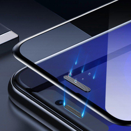 محافظ صفحه بیسوس مدل SGAPIPH58-WD01 مناسب گوشی اپل Iphone X/XS