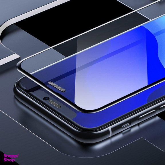 محافظ صفحه بیسوس مدل SGAPIPH58-WD01 مناسب گوشی اپل Iphone X/XS
