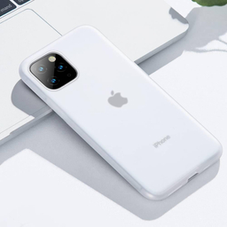 کاور بیسوس مدل WIAPIPH58S-GD02 مناسب برای گوشی موبایل اپل iPhone 11 Pro