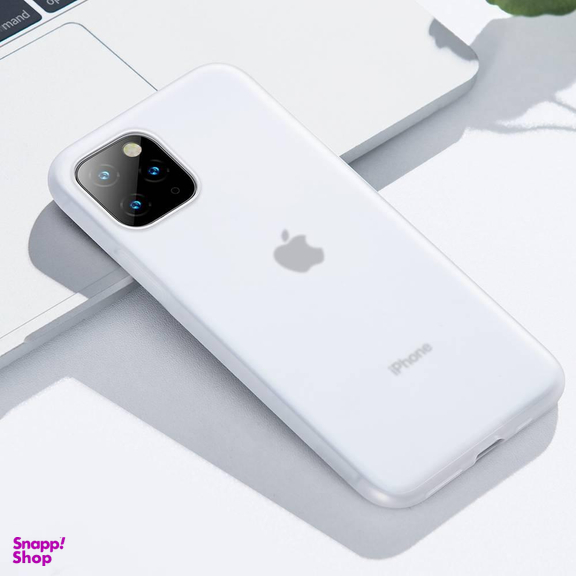 کاور بیسوس مدل WIAPIPH58S-GD02 مناسب برای گوشی موبایل اپل iPhone 11 Pro