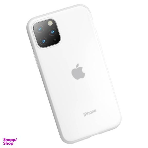 کاور بیسوس مدل WIAPIPH58S-GD02 مناسب برای گوشی موبایل اپل iPhone 11 Pro