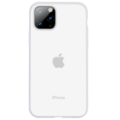 کاور بیسوس مدل WIAPIPH58S-GD02 مناسب برای گوشی موبایل اپل iPhone 11 Pro