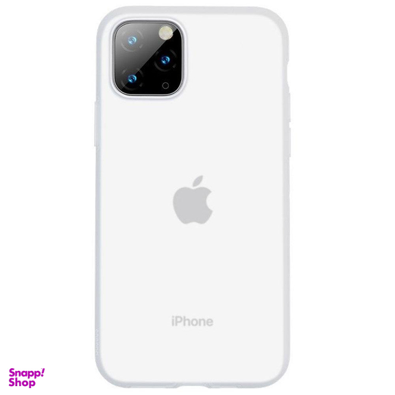 کاور بیسوس مدل WIAPIPH58S-GD02 مناسب برای گوشی موبایل اپل iPhone 11 Pro