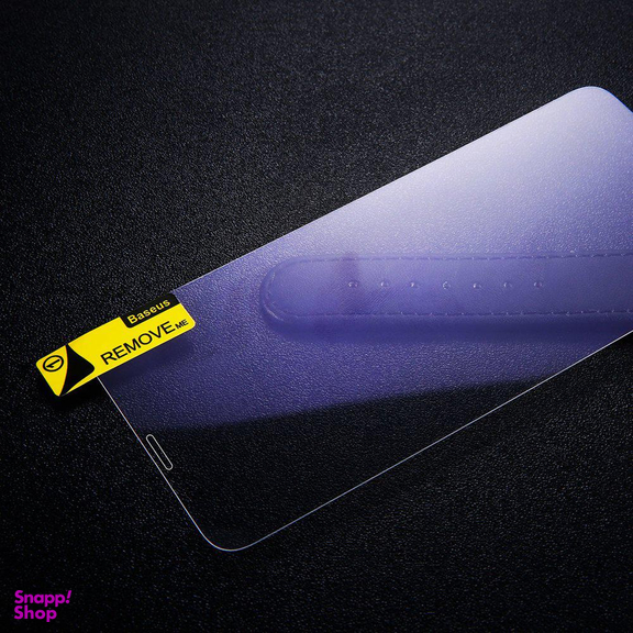 محافظ صفحه نمایش بیسوس مدل SGAPIPH65S-FC02 مناسب برای گوشی موبایل اپل Iphone 11 Pro Max