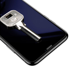 محافظ صفحه نمایش بیسوس مدل SGAPIPH65S-FC02 مناسب برای گوشی موبایل اپل Iphone 11 Pro Max