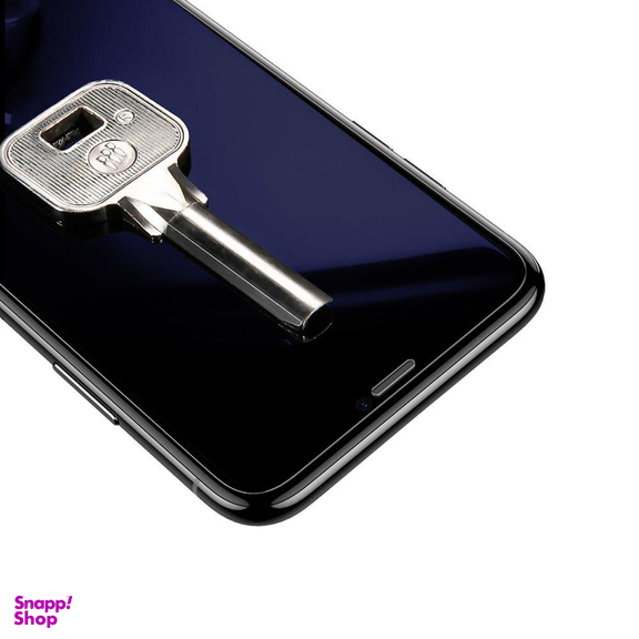 محافظ صفحه نمایش بیسوس مدل SGAPIPH65S-FC02 مناسب برای گوشی موبایل اپل Iphone 11 Pro Max