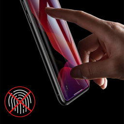 محافظ صفحه نمایش بیسوس مدل SGAPIPH65S-FC02 مناسب برای گوشی موبایل اپل Iphone 11 Pro Max