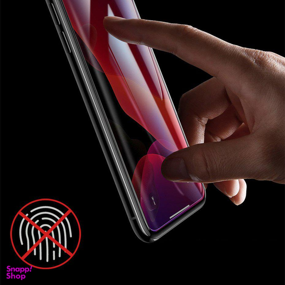 محافظ صفحه نمایش بیسوس مدل SGAPIPH65S-FC02 مناسب برای گوشی موبایل اپل Iphone 11 Pro Max