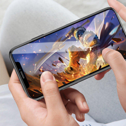 محافظ صفحه نمایش بیسوس مدل SGAPIPH65S-FC02 مناسب برای گوشی موبایل اپل Iphone 11 Pro Max