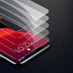 محافظ صفحه نمایش بیسوس مدل SGAPIPH65S-FC02 مناسب برای گوشی موبایل اپل Iphone 11 Pro Max