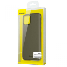 کاور بیسوس مدل WIAPIPH58S-01 مناسب برای گوشی موبایل اپل iPhone 11 Pro
