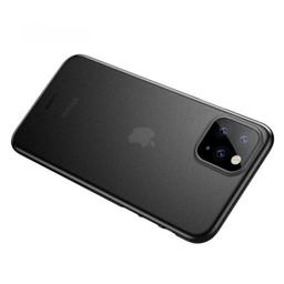 کاور بیسوس مدل WIAPIPH58S-01 مناسب برای گوشی موبایل اپل iPhone 11 Pro
