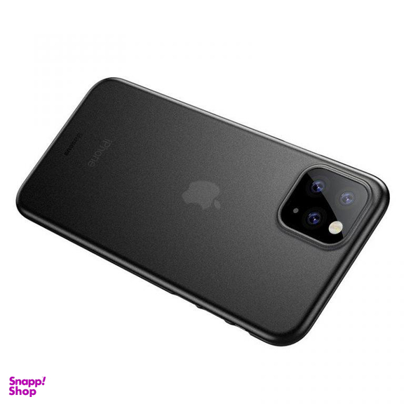 کاور بیسوس مدل WIAPIPH58S-01 مناسب برای گوشی موبایل اپل iPhone 11 Pro